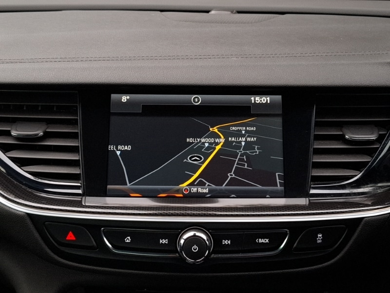 Used Vauxhall Insignia 2018 for sale - 76687736: Photo 13