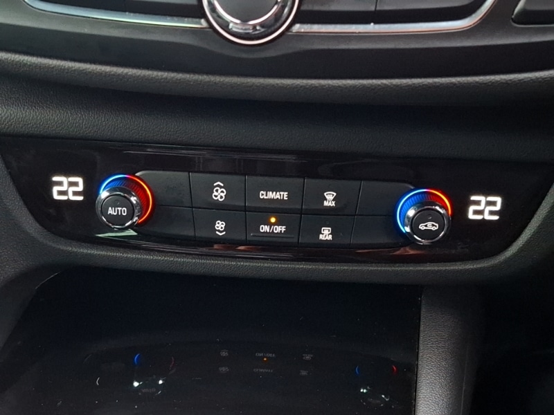 Used Vauxhall Insignia 2018 for sale - 76687736: Photo 15