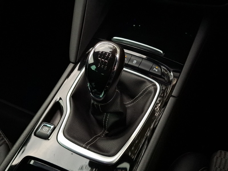 Used Vauxhall Insignia 2018 for sale - 76687736: Photo 16