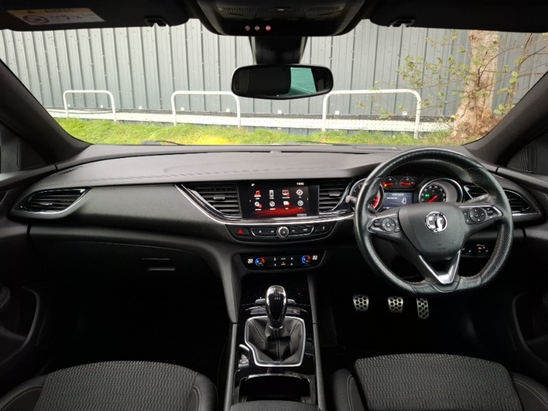 Used Vauxhall Insignia 2018 for sale - 76687736: Photo 17
