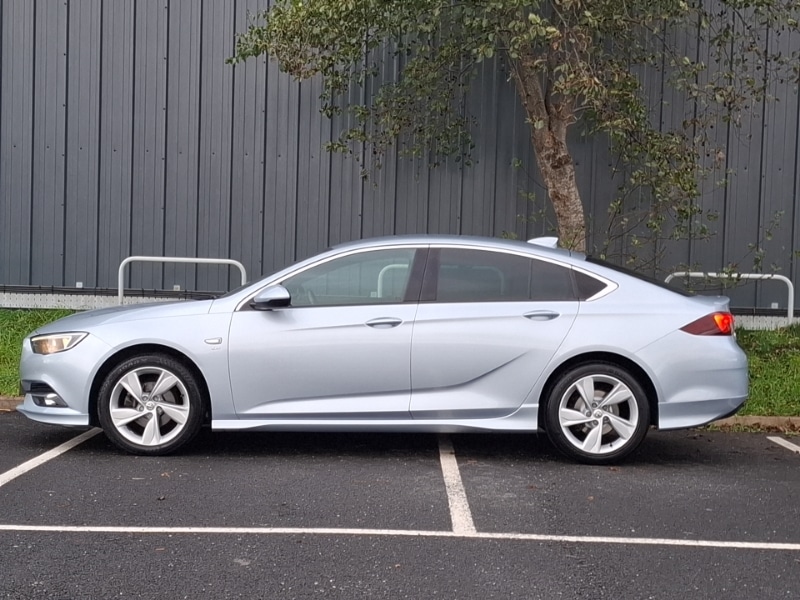 Used Vauxhall Insignia 2018 for sale - 76687736: Photo 4