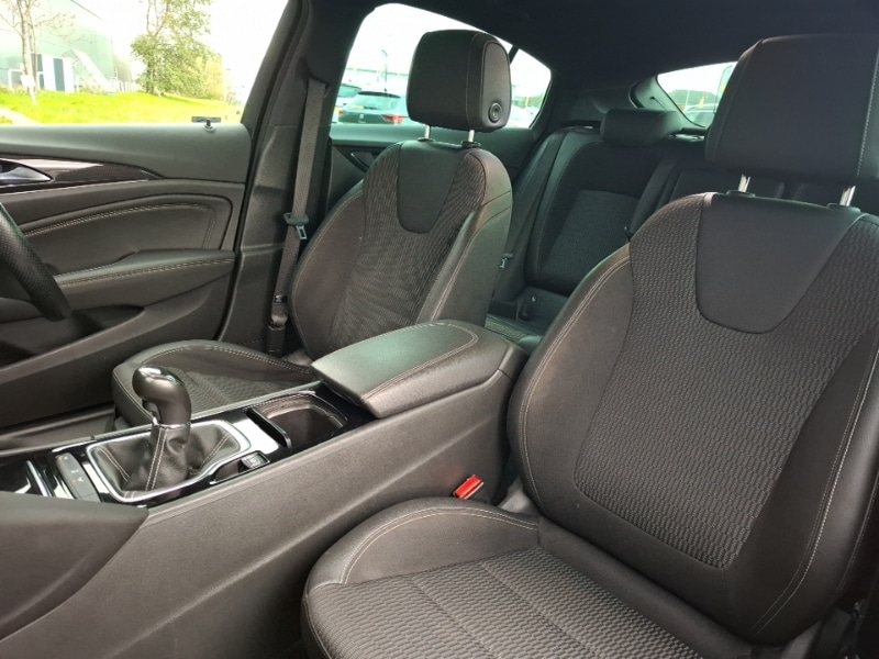 Used Vauxhall Insignia 2018 for sale - 76687736: Photo 5