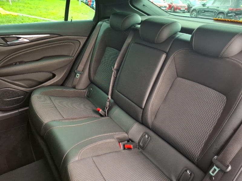 Used Vauxhall Insignia 2018 for sale - 76687736: Photo 6