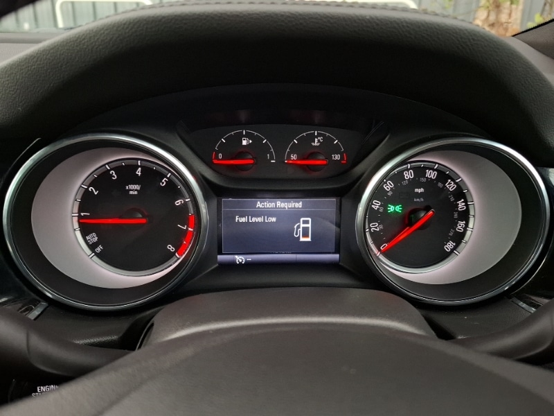 Used Vauxhall Insignia 2018 for sale - 76687736: Photo 7