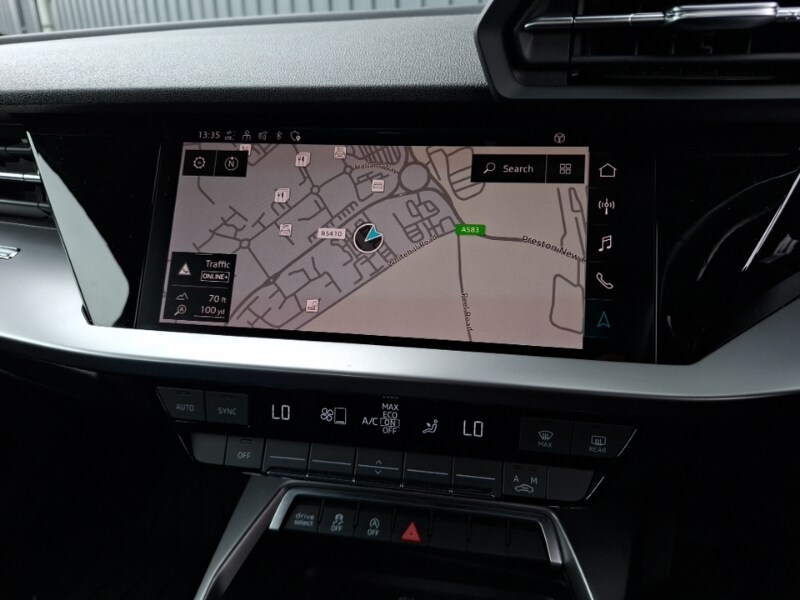 Used Audi A3 2023 for sale - 76187766: Photo 10