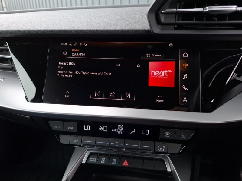 Used Audi A3 2023 for sale - 76187766: Photo 11