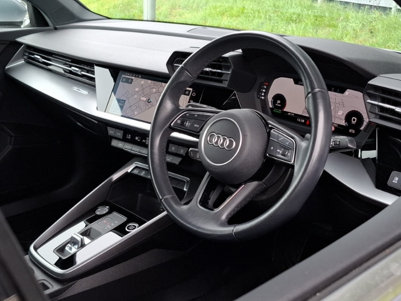 Used Audi A3 2023 for sale - 76187766: Photo 12