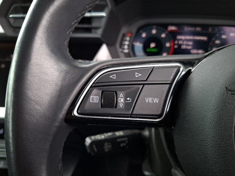 Used Audi A3 2023 for sale - 76187766: Photo 17