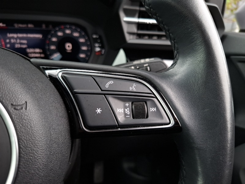 Used Audi A3 2023 for sale - 76187766: Photo 18