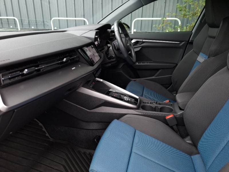 Used Audi A3 2023 for sale - 76187766: Photo 5