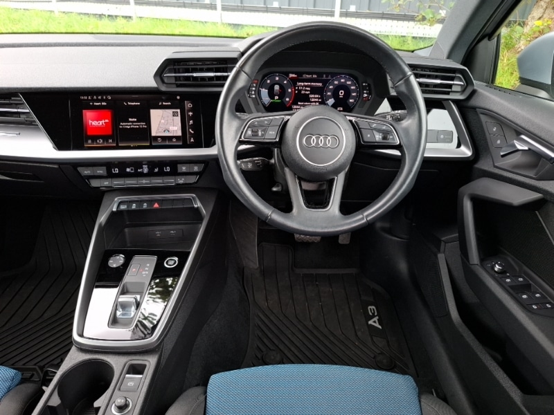 Used Audi A3 2023 for sale - 76187766: Photo 7