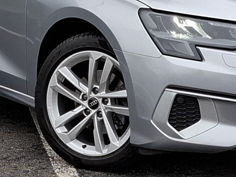 Used Audi A3 2023 for sale - 76187766: Photo 9