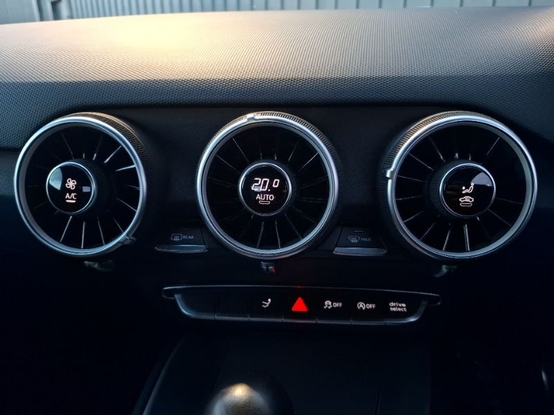 Used Audi TT 2016 for sale - 77273220: Photo 11