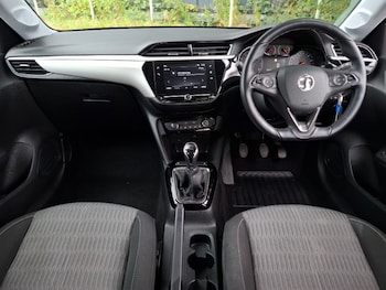 Used Vauxhall Corsa 2022 for sale - 75551106: Photo