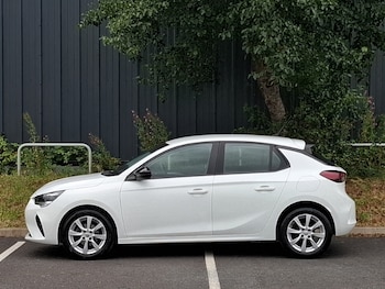 Used Vauxhall Corsa 2022 for sale - 75551106: Photo