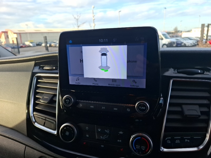 Used Ford Transit Custom 2022 for sale - 77047302: Photo 12