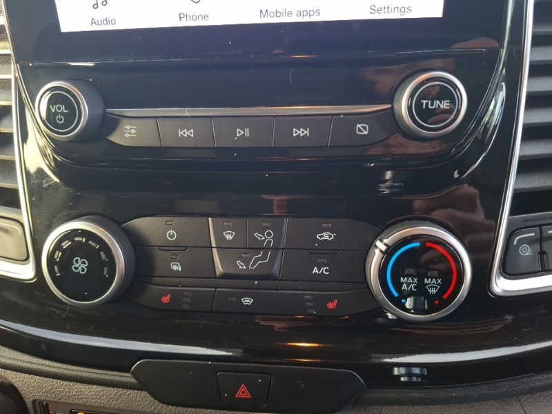 Used Ford Transit Custom 2022 for sale - 77047302: Photo 13