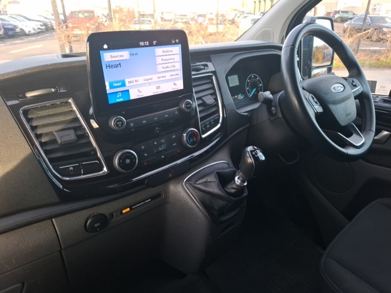 Used Ford Transit Custom 2022 for sale - 77047302: Photo 14