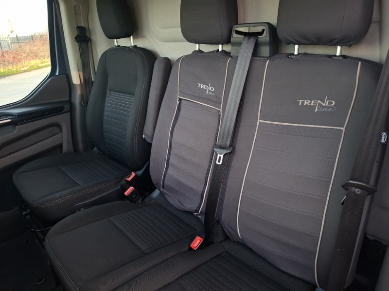 Used Ford Transit Custom 2022 for sale - 77047302: Photo 16