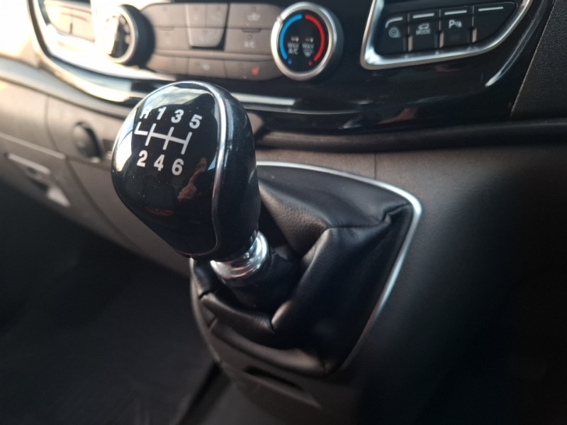 Used Ford Transit Custom 2022 for sale - 77047302: Photo 17