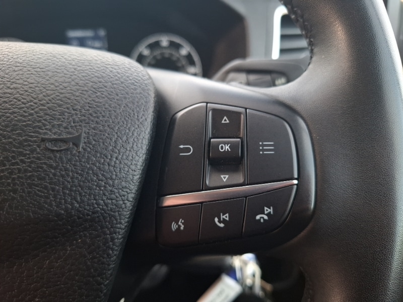 Used Ford Transit Custom 2022 for sale - 77047302: Photo 19