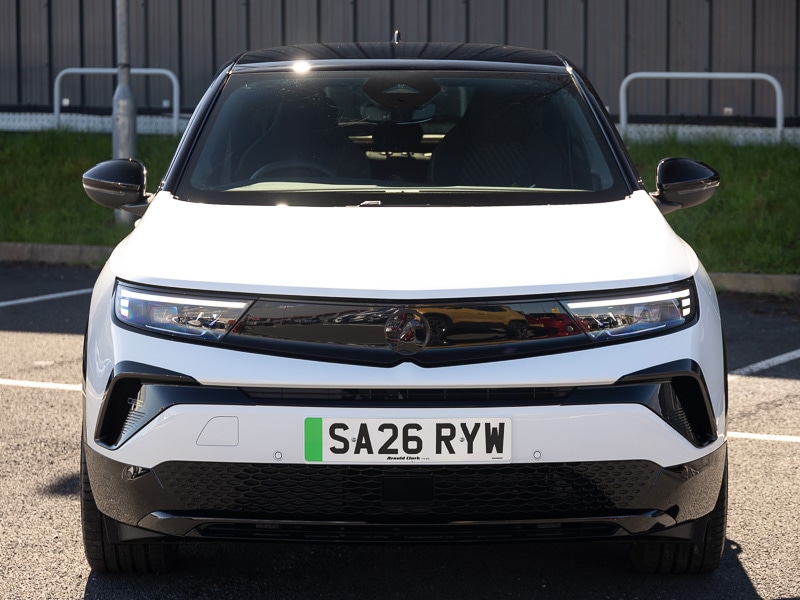 Used Vauxhall Mokka 2026 for sale - 78125784: Photo 10