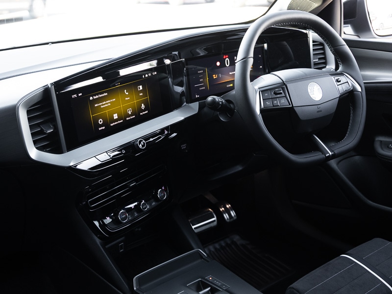 Used Vauxhall Mokka 2026 for sale - 78125784: Photo 13