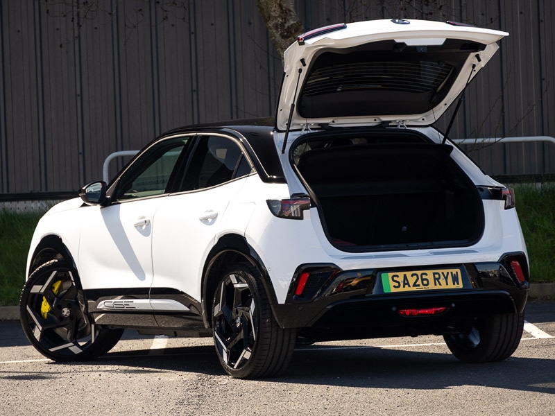 Used Vauxhall Mokka 2026 for sale - 78125784: Photo 14