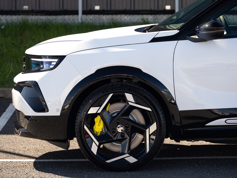 Used Vauxhall Mokka 2026 for sale - 78125784: Photo 17