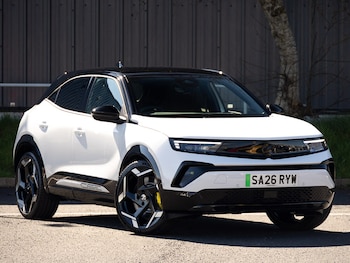 Used Vauxhall Mokka 2026 for sale - 78125784: Photo