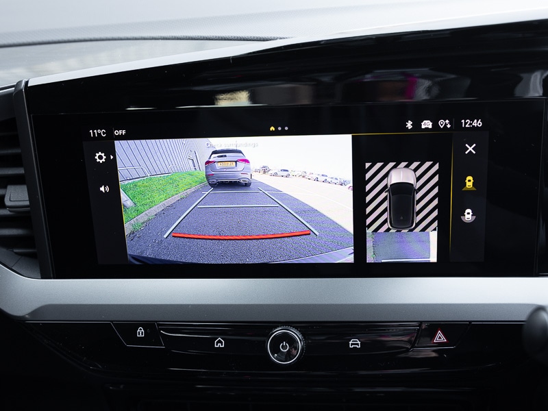 Used Vauxhall Mokka 2026 for sale - 78125784: Photo 8