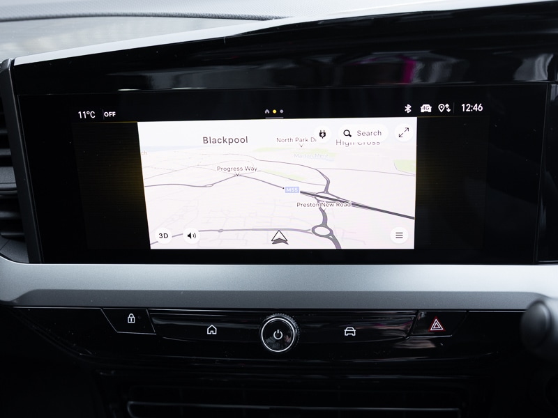 Used Vauxhall Mokka 2026 for sale - 78125784: Photo 9