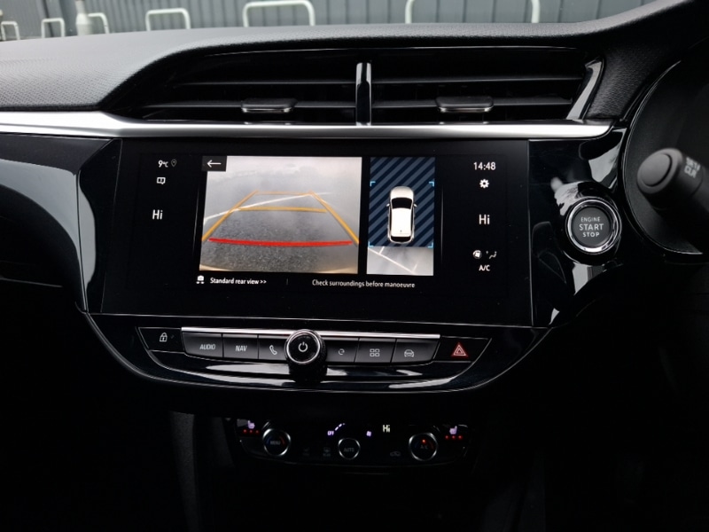 Used Vauxhall Corsa 2020 for sale - 77716747: Photo 10