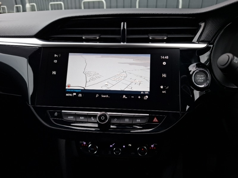 Used Vauxhall Corsa 2020 for sale - 77716747: Photo 11