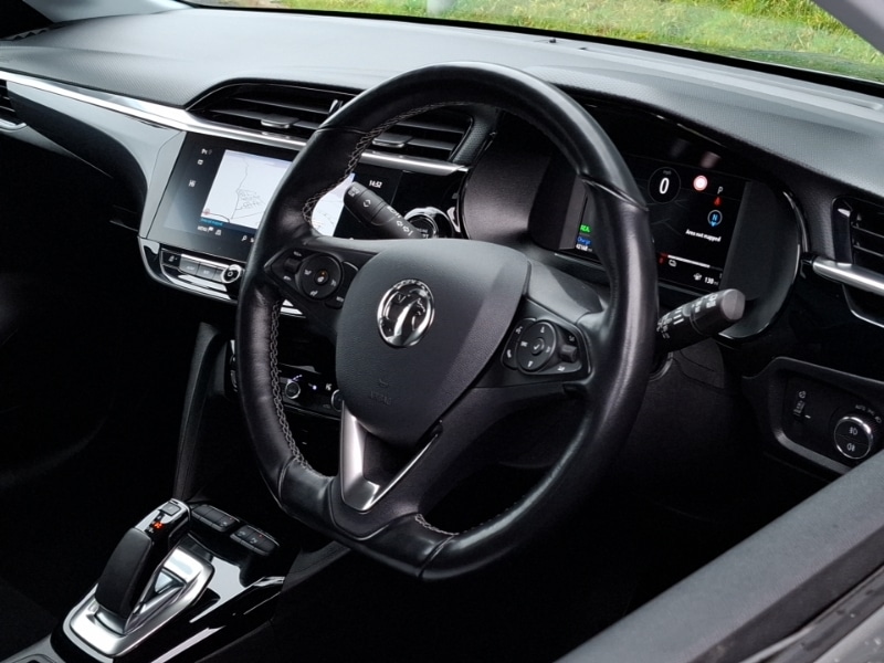 Used Vauxhall Corsa 2020 for sale - 77716747: Photo 12