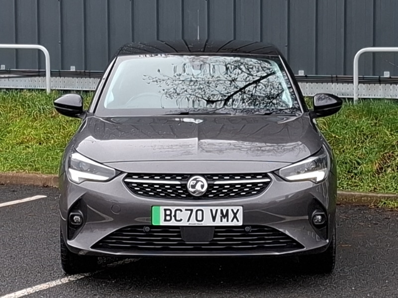 Used Vauxhall Corsa 2020 for sale - 77716747: Photo 13