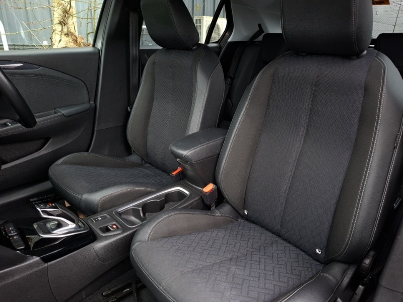 Used Vauxhall Corsa 2020 for sale - 77716747: Photo 15