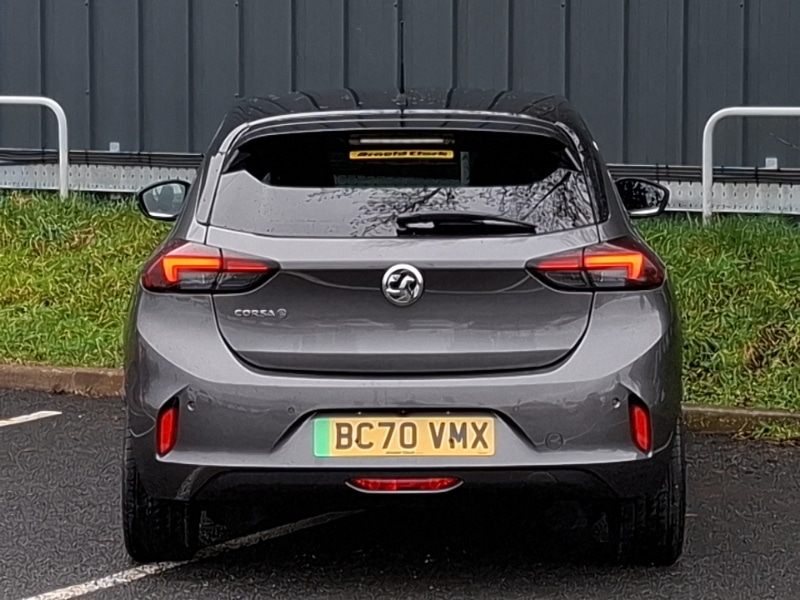 Used Vauxhall Corsa 2020 for sale - 77716747: Photo 16