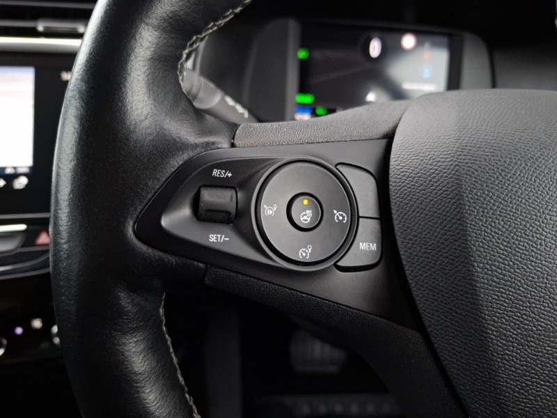 Used Vauxhall Corsa 2020 for sale - 77716747: Photo 17