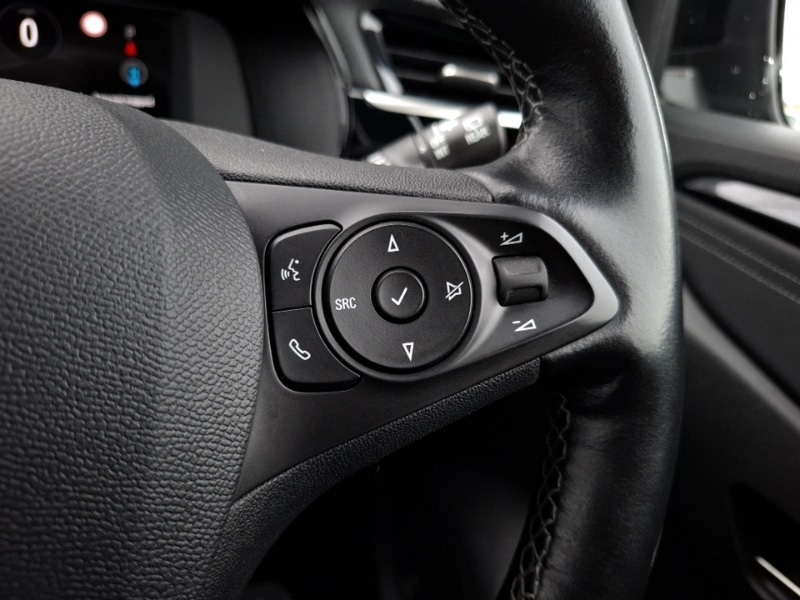 Used Vauxhall Corsa 2020 for sale - 77716747: Photo 18