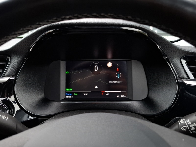 Used Vauxhall Corsa 2020 for sale - 77716747: Photo 19