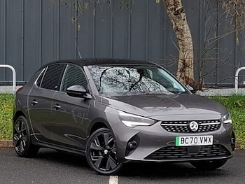 2020 - 100kW Elite Nav 50kWh 5dr Auto [7.4kWCh]