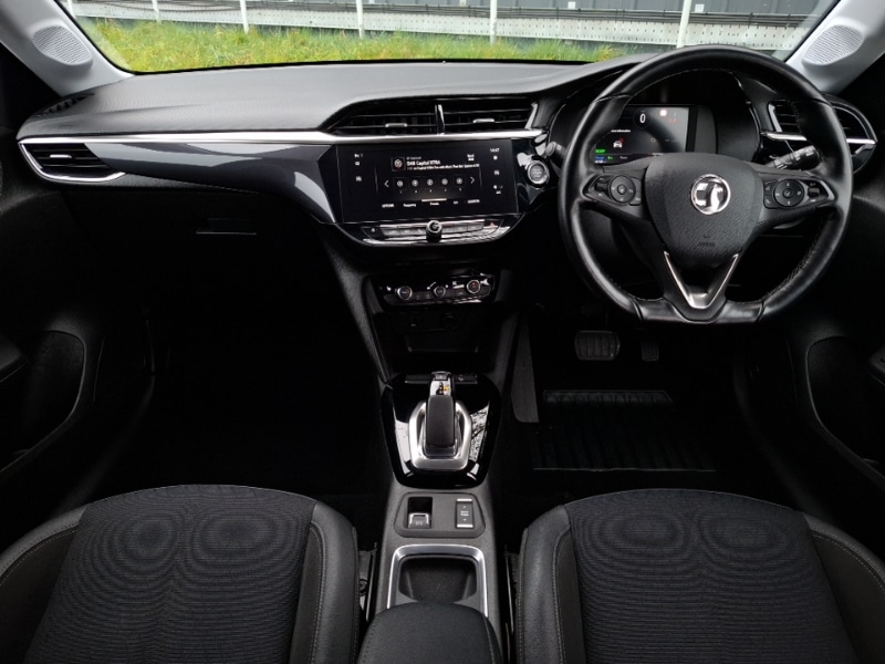 Used Vauxhall Corsa 2020 for sale - 77716747: Photo 2