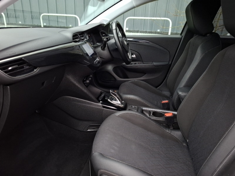 Used Vauxhall Corsa 2020 for sale - 77716747: Photo 5