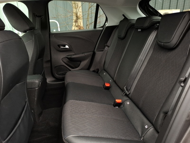 Used Vauxhall Corsa 2020 for sale - 77716747: Photo 6