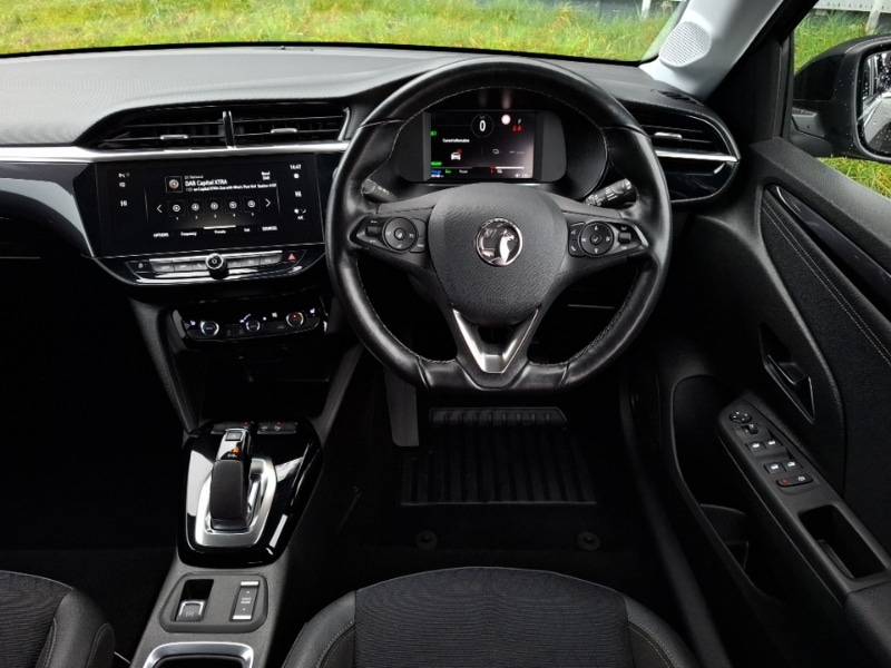 Used Vauxhall Corsa 2020 for sale - 77716747: Photo 7