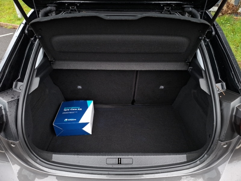 Used Vauxhall Corsa 2020 for sale - 77716747: Photo 8