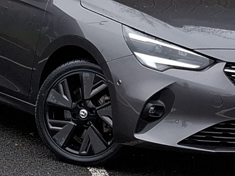 Used Vauxhall Corsa 2020 for sale - 77716747: Photo 9