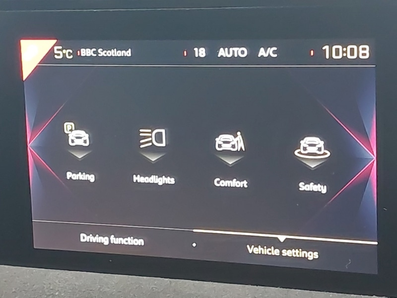 Used DS Automobiles DS 3 2022 for sale - 77716745: Photo 19