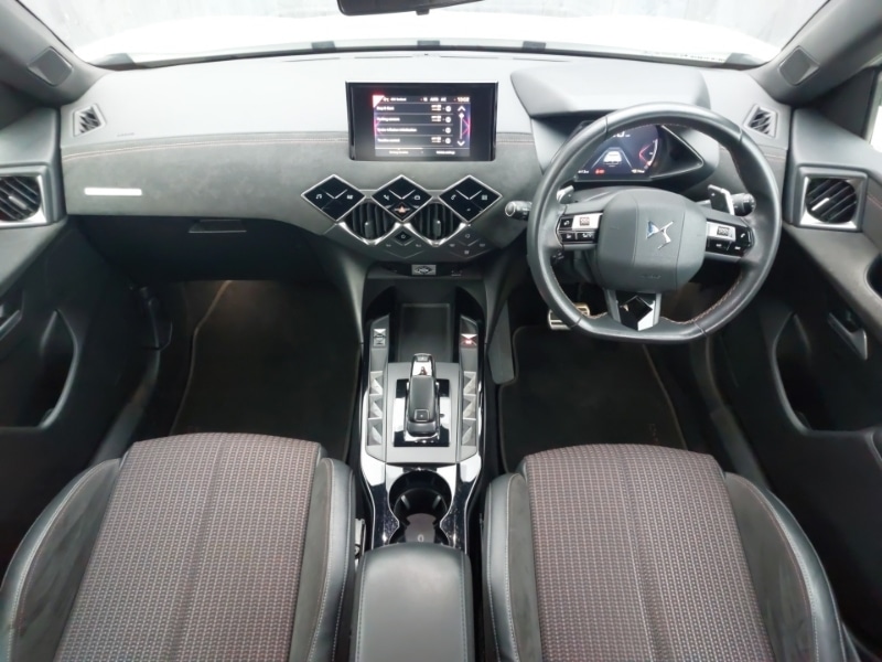 Used DS Automobiles DS 3 2022 for sale - 77716745: Photo 2